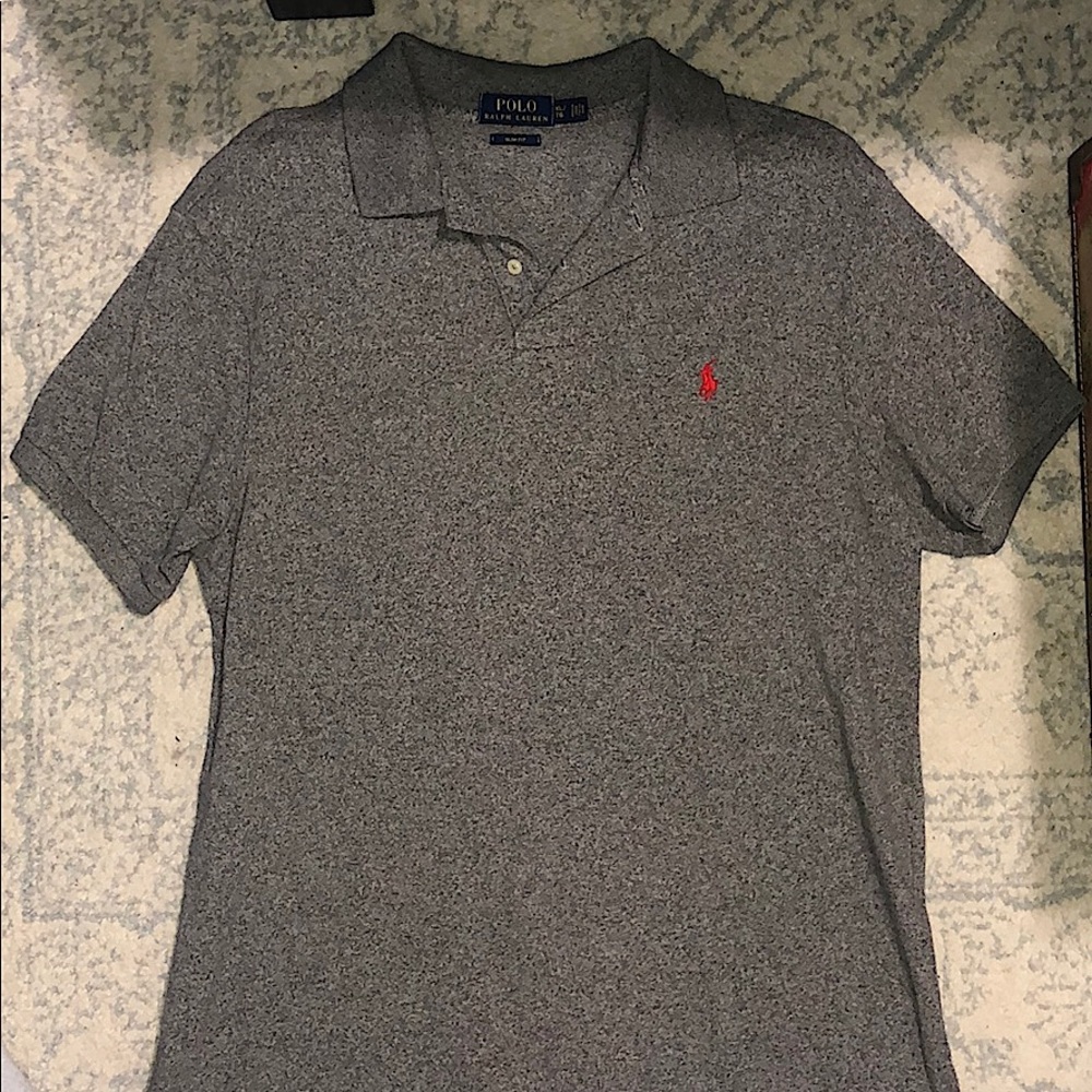 Ralph Lauren Slim Fit